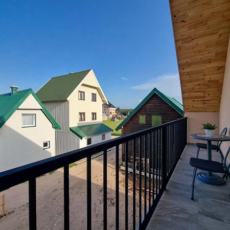 Apartmani Gala Zabljak Extérieur photo