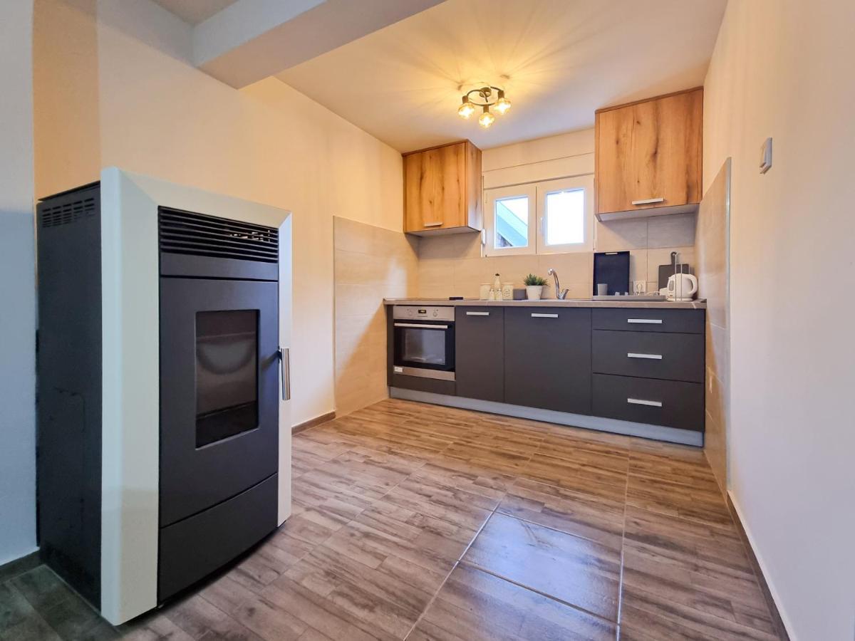 Apartmani Gala Zabljak Extérieur photo